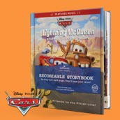 Hallmark Recordable Storybooks