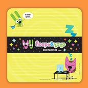 Memo Mouse Pad