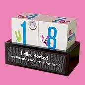 More hoops&yoyo™ Gifts