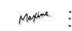 Maxine