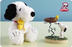 Peanuts