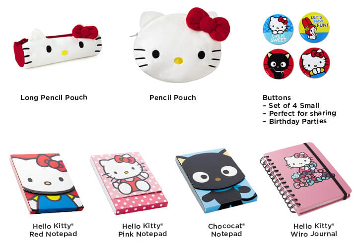 Hello Kitty