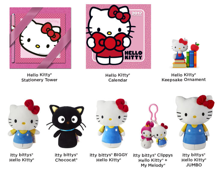 Hello Kitty