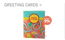 Greeting Cards
