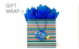 Gift Wrap