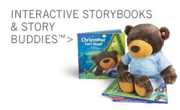 Interactive Storybooks and Story Buddies