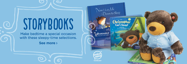 Storybooks