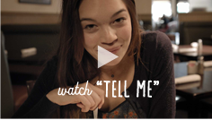 Everyone has something they need to hear. Vow to tell them.