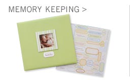 Memory Keeping