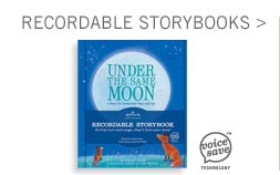 Recordable Storybooks