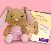 Interactive Storybooks and Story Buddies™