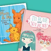 Storybooks