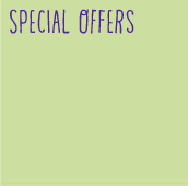 Special Offers