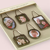 Family Tree 5-Frame Value Kit 