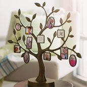 Family Tree