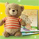 Free Cooper's Big Bear Hug Book