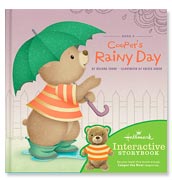 Cooper's Rainy Day book