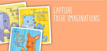 Capture Their Imaginations