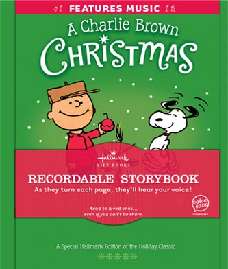 A Charlie Brown Christmas