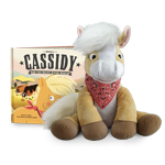 Cassidy Interactive Story Buddy™