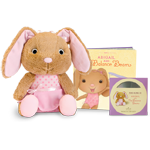 Abigail Interactive Story Buddy
