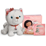 Bell Interactive Story Buddy