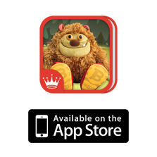 Bigsby's Best Friend app for iPad