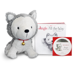 Jingle Interactive Story Buddy