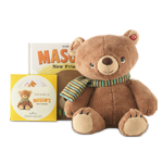 Mason Interactive Story Buddy