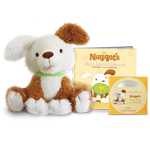 Nugget Interactive Story Buddy