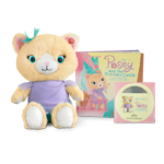 Posey Interactive Story Buddy