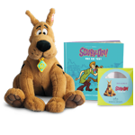 Scooby-Doo Interactive Story Buddy