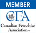 Member of CFA Logo