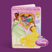 Disney Princesses