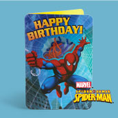 Spider Man