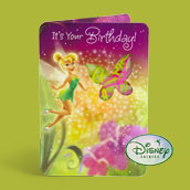 Disney Fairies