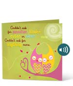 Cards With Sound