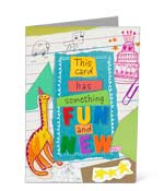 DVD Greetings