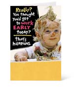 Funny Cards