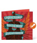 Recordable Cards With Music
