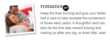 romance